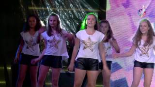 Paola Kupsaite ( Lithuania ) - Someone like you @ MusicForKids International Festival 2016