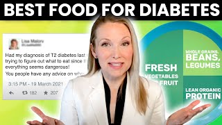 5 Steps for a Great Diabetes Diet Plan – What to AVOID! screenshot 4