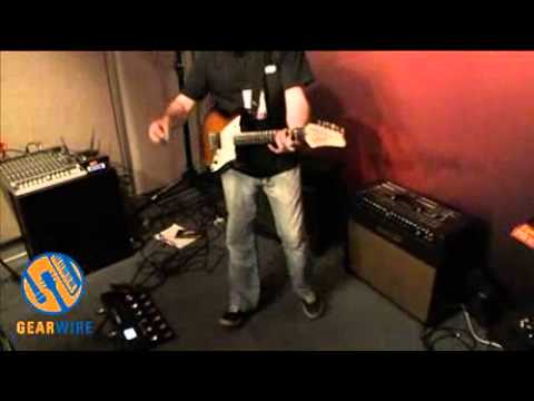 Line 6 POD HD, Line 6 James Tyler Variax, Line 6 D...