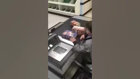 Childrens Museum Supermarket