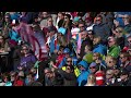 Resi Stiegler Slalom Run 2 - 2017 World Championships - St. Moritz