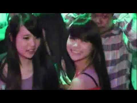 性感夜店美女 🔞  最后一次宿醉 💓 DJ Remix 劲爆歌舞  💓 PA Music