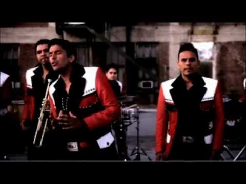 Eres Dificil Banda Los Recoditos Video Oficial 2011