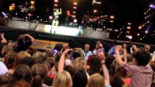 Jessie J - Calling All Hearts [North East Live 2014 - Sunderland]