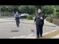 金正恩vs日本警察