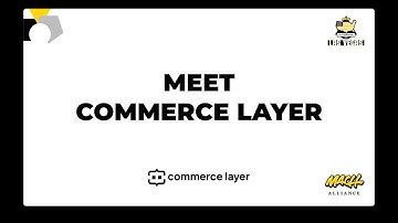 Meet Commerce Layer at the MACH Alliance U.S. Roadshow 2023