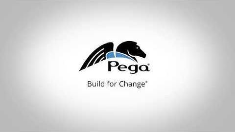 Pega Customer Service Demo