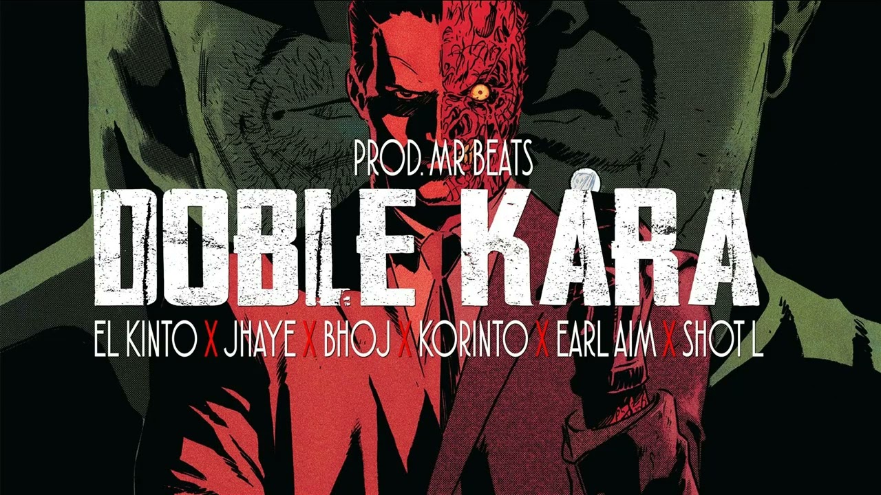 Doble Kara - Prod.Mr Beats