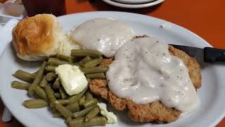 Main Street Cafe Eureka Springs Arkansas
