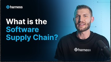 Software Supply Chain Explained: Risks, Stages, and How to Secure It