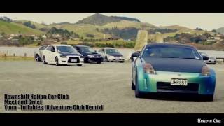 Downshift Nation Car Club - Meet and Greet