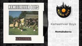Kameelrivier Boys - Nomakubovu |  Audio