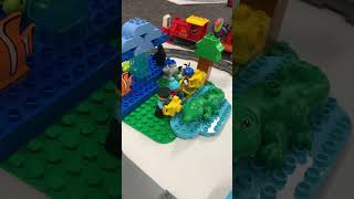 Lego coding express