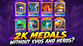 USING SPLASHYARD WITHOUT EVOS AND HEROS?