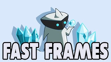 FAST FRAMES - FROST
