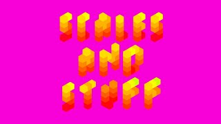 Scales And Stuff By Encher Full Level Showcase Geometry Dash 2.2