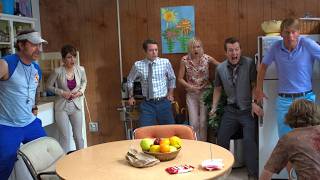 Cooties | Full Movie Review | Elijah Wood | Alison Pill
