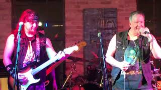 Aces High - "Hallowed Be Thy Name" (Iron Maiden cover) 2-24-2024