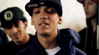 E Low Key & Vinny Black - Bosstown Official Video