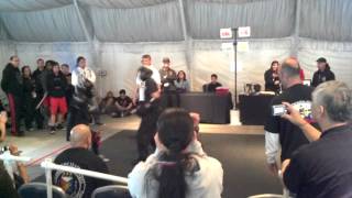 Stick 2 2012 Gginter