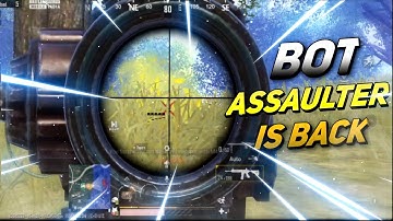 𝘽𝙤𝙩 𝙖𝙨𝙨𝙖𝙪𝙡𝙩𝙚𝙧 𝙞𝙨 𝙗𝙖𝙘𝙠🔥🔥| PUBG MONTAGE | SAMSUNG,A3,A5,A6,A7,J2,J5,J7,S5,S6,S7,59,A10,A20,A30,A50,A70