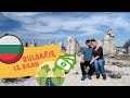 Van tour bulgarie ep25 le bilan