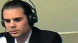 Cristian Martinoli Y Andre Marin