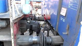 Coupling of ET Twin WDM3A  With My KK Exp at ET Junction