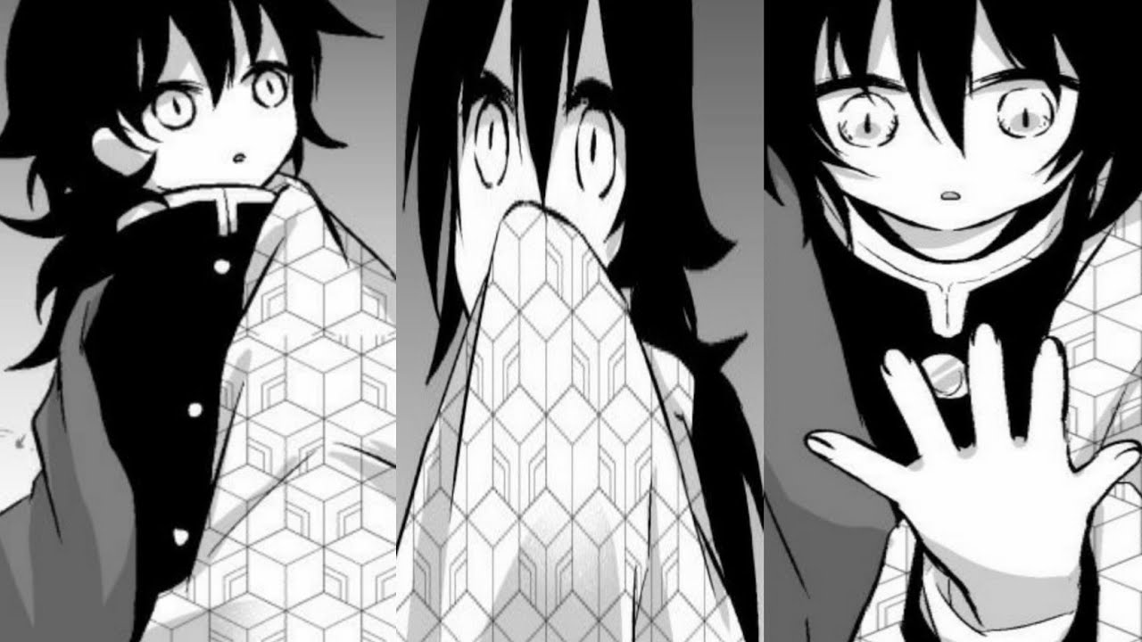 Tomioka se convierte en demonio | Cómic Dub