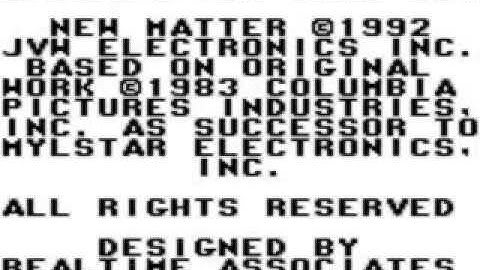 Game Boy   Q bert for Game Boy