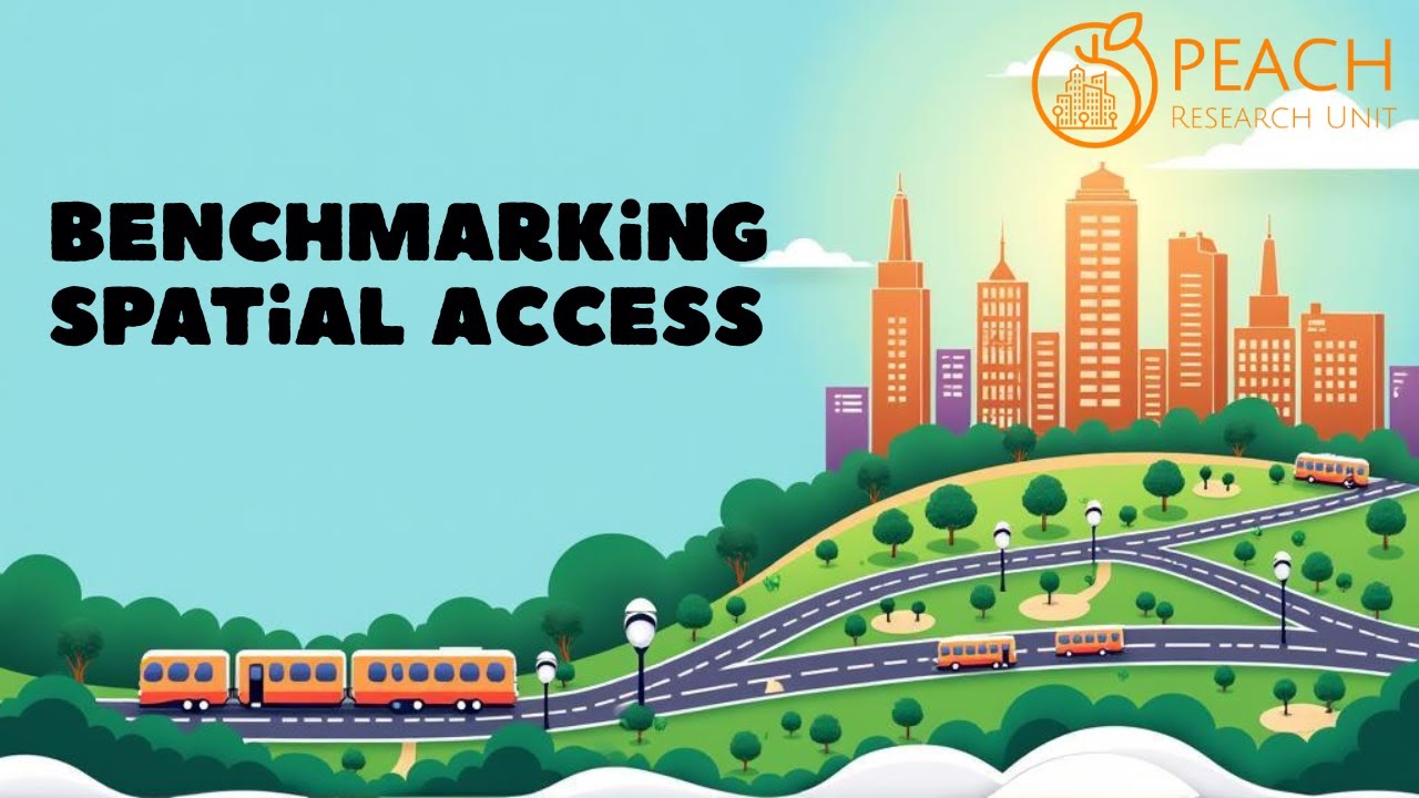 Benchmarking Spatial Access