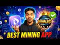 Novalink Mining Tutorial Telugu Step By Step Registration Free Guide 2026 Real Or Fake Novalink Mining Tutorial Telugu Step By Step Registration Free Guide 2026 Real Or Fake