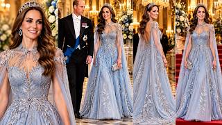 Princess Catherine’s Royal Fashion: The Details That Make Every Photo Stand Out 