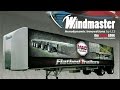 Windmaster Load Covering Solutions