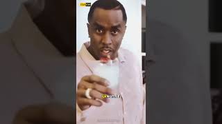 diddy set up biggie for his death#shortvideo
