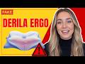 Derila Review 🚨 Is it worth the investment? Find out before buying! — Derila Ergo Pillow Review