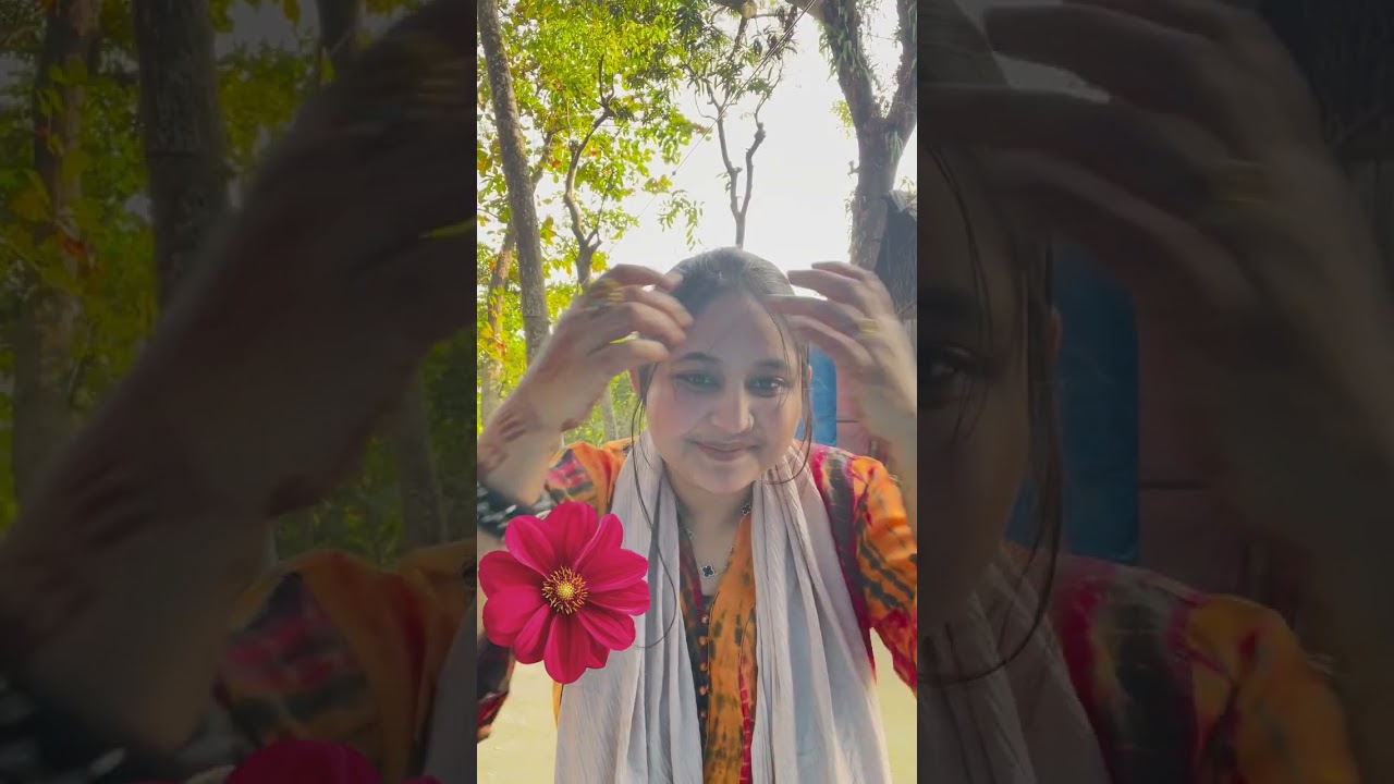 লোকেশন দিয়ে দিলাম ,আমার নোয়াখালীর আপুদের জন্য #viralvideo #vlog #unfrezzmyaccount #grwm 