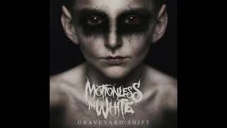 Motionless In White - "Eternally Yours" (Isolated Vocals)