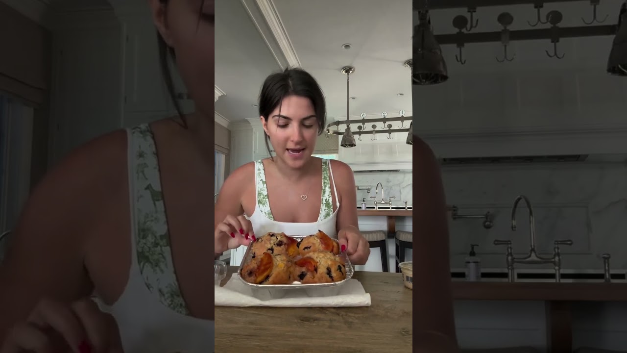 My @roundswampfarm haul since my other grandparents are staying with us this weekend in the Hamptons