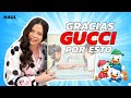 MIREN LO QUE HIZO AHORA LA GUCCI | El Mundo de Camila