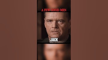 Rob Reiner on Directing Jack Nicholson in 