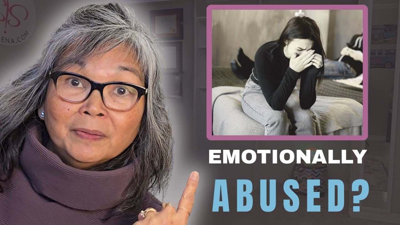 Hard Marriage vs Emotional Abuse? 5 Questions That Reveal the Difference