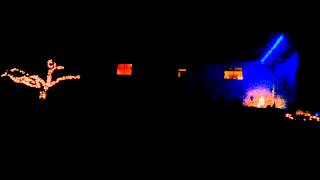 Raspberry Pi Lightshow Pi
