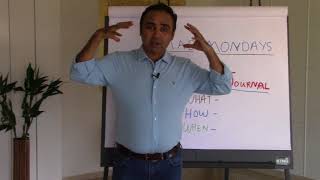 MAD Mondays (Making A Difference) Episode - 01