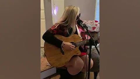 Original when a love song sounds alright by Amber ...