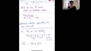 (TASI 2021) Henriette Elvang - Scattering Amplitudes 4
