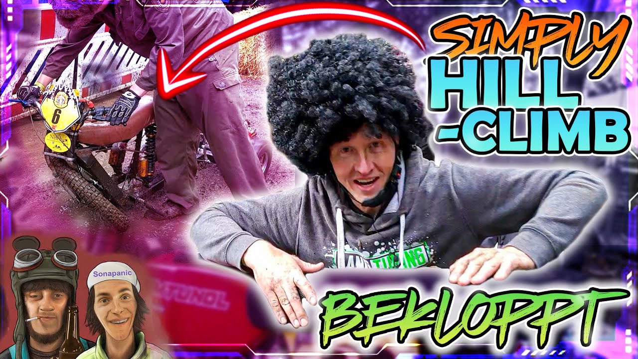 SIMPLY HILLCLIMB 2024 by LANGTUNING