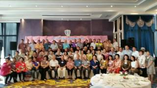 KCC8-9 Re-Union album 1