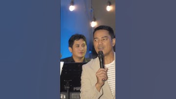 Thumbnail of Ariel Rivera at KDRAC at Night (Highlights) | KDR Music House