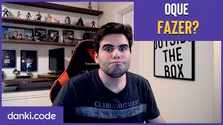 O QUE FAZER QUANDO NรO CONSEGUIR RESOLVER UM BUG DE JEITO NENHUM